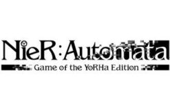 NieR Automata