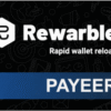 Rewarble Payeer