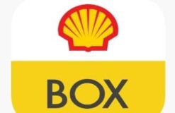 SHELL BOX