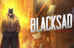 Blacksad Under the Skin