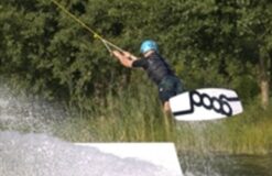 Wakepark Bydgoszcz