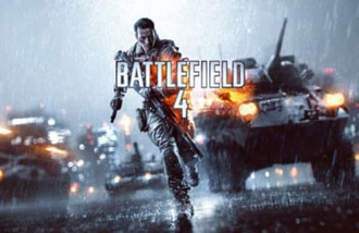 Battlefield 4