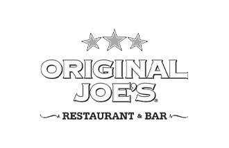 Original Joe's