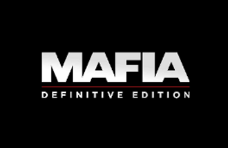 Mafia Definitive Edition