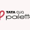Tata CliQ Palette