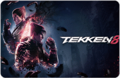 Tekken 8
