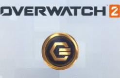 Overwatch 2 Coins