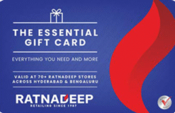 Ratnadeep Super Market