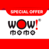 Wow! Momo Special