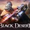 Black Desert