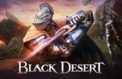 Black Desert