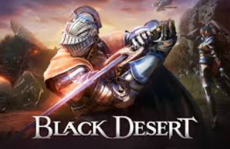Black Desert