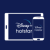 Disney Hotstar Mobile