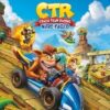 Crash Team Racing Nitro