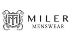Miler Menswear