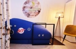 Stacja Tlen Tlenoterapia Hiperbaryczna Kołobrzeg