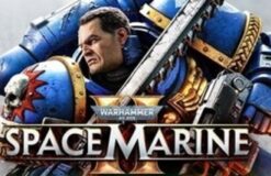 Warhammer 40,000: Space Marine 2