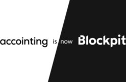 Accointing (Blockpit)