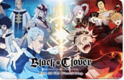Black Clover Mobile