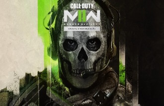 Call of Duty Modern Warfare 2