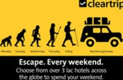 Cleartrip Hotels