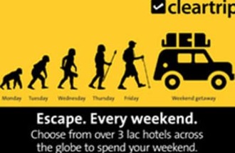 Cleartrip Hotels