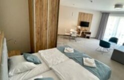 Apartamenty Czarna Góra