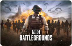 PUBG BattleGrounds - Xbox