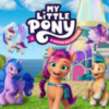 MY LITTLE PONY A Maretime Bay Adventure