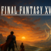 Final Fantasy XVII
