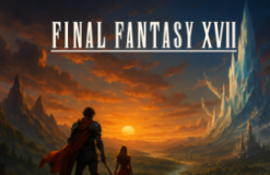 Final Fantasy XVII