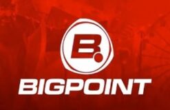 Bigpoint Code