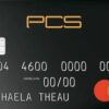 PCS