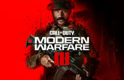 Call of Duty Modern Warfare 3