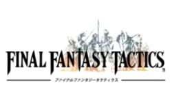 Final Fantasy Tactics