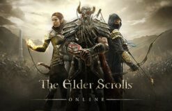 The Elder Scrolls Online