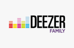 Deezer Family
