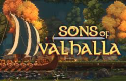 Sons of Valhalla