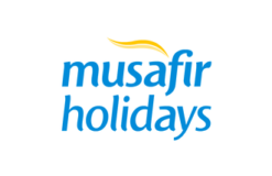 Musafir.com Holidays