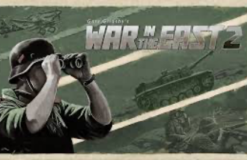 Gary Grigsby's War in the East 2