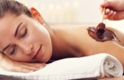 Gabinet Masażu Katarzyna Sul - Szewczyk