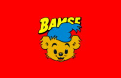 Bamse