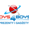 Toys4Boys