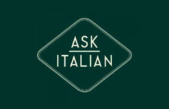 Ask Italian