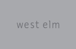 west elm