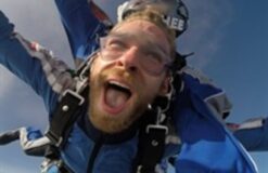 Szkoła Spadochronowa Skoczek