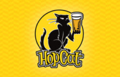 Hopcat