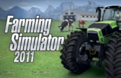 Farming Simulator 2011