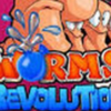 Worms Revolution