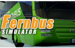 Fernbus Simulator